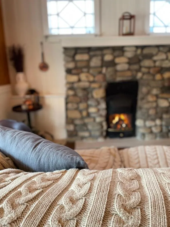 Villa Three Peaks Banff