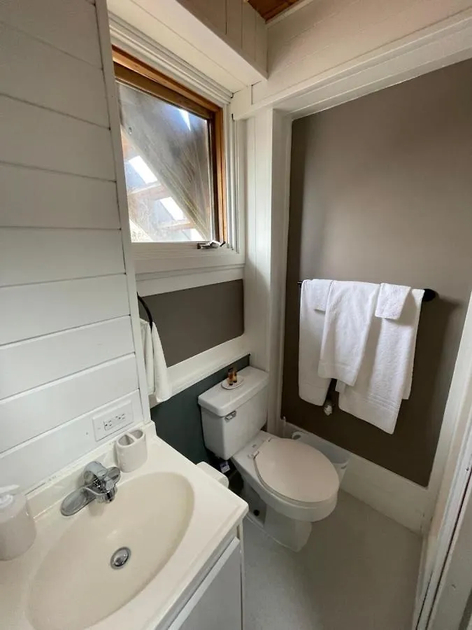 Villa Three Peaks Banff