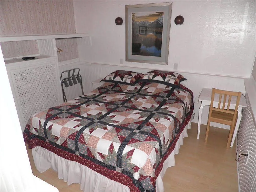 Casa vacanze Villa Three Peaks Banff