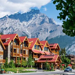 4* Hotel Moose And