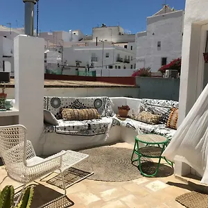 Casa De Arquitecto Vejer de la Frontera