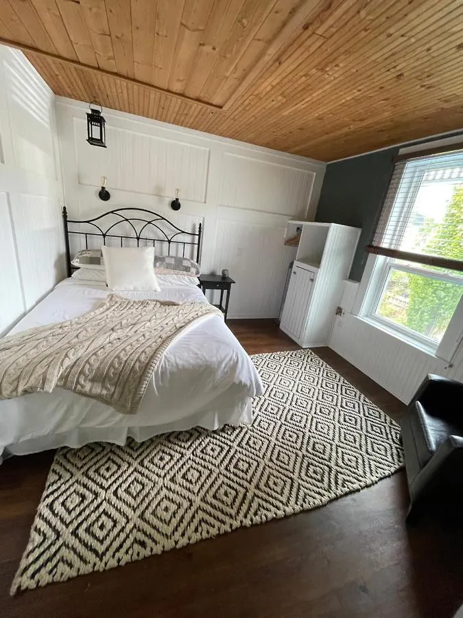 Villa Three Peaks Banff Ferienhaus