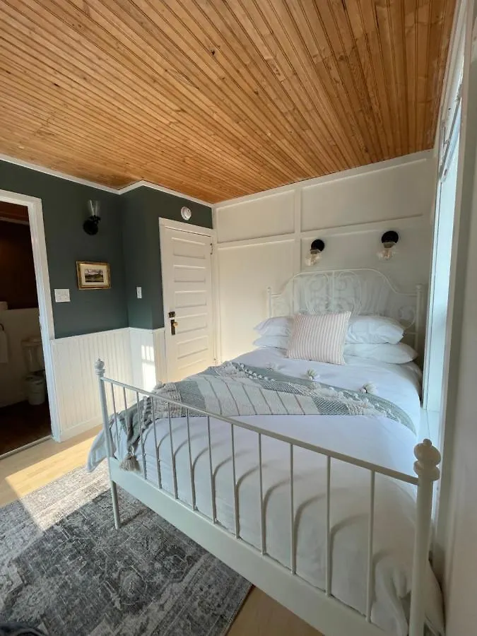 Ferienhaus Villa Three Peaks Banff