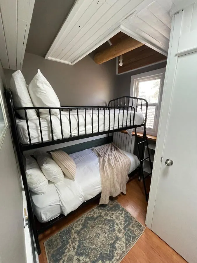 Villa Three Peaks Banff Ferienhaus