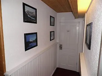 Villa Three Peaks Banff Ferienhaus